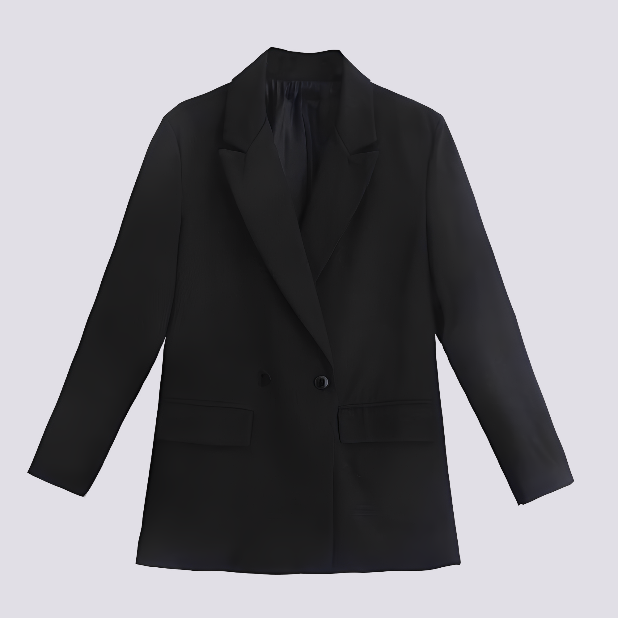 Kristen - Bequemer Oversized-Blazer