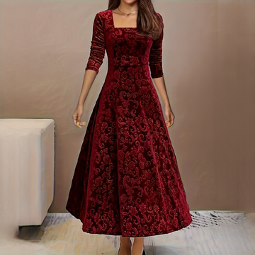 Bethany - Schickes Kleid aus softem Stoff