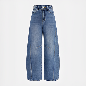 Adalynn - Komfortable und einfach zu tragende Jeans