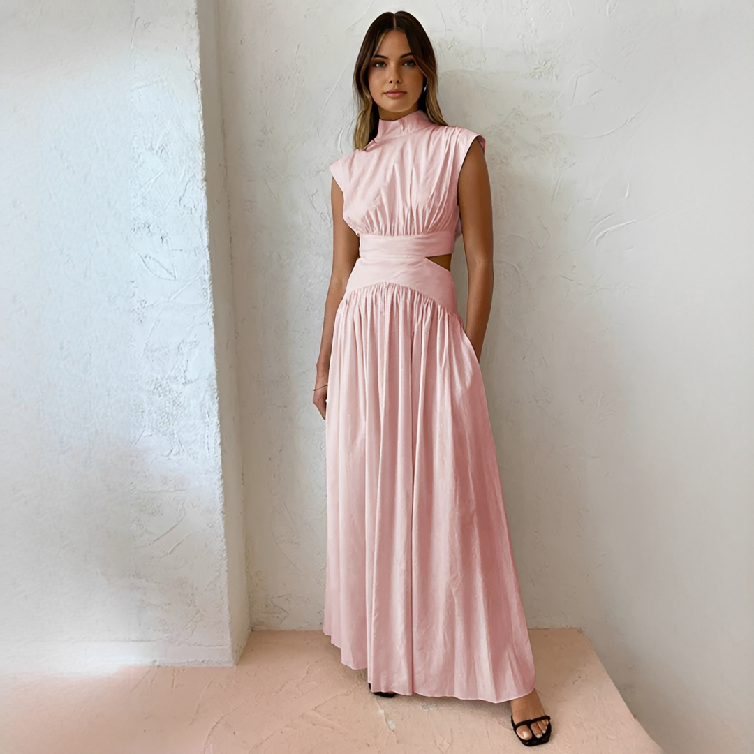 Berley - Elegantes Langkleid