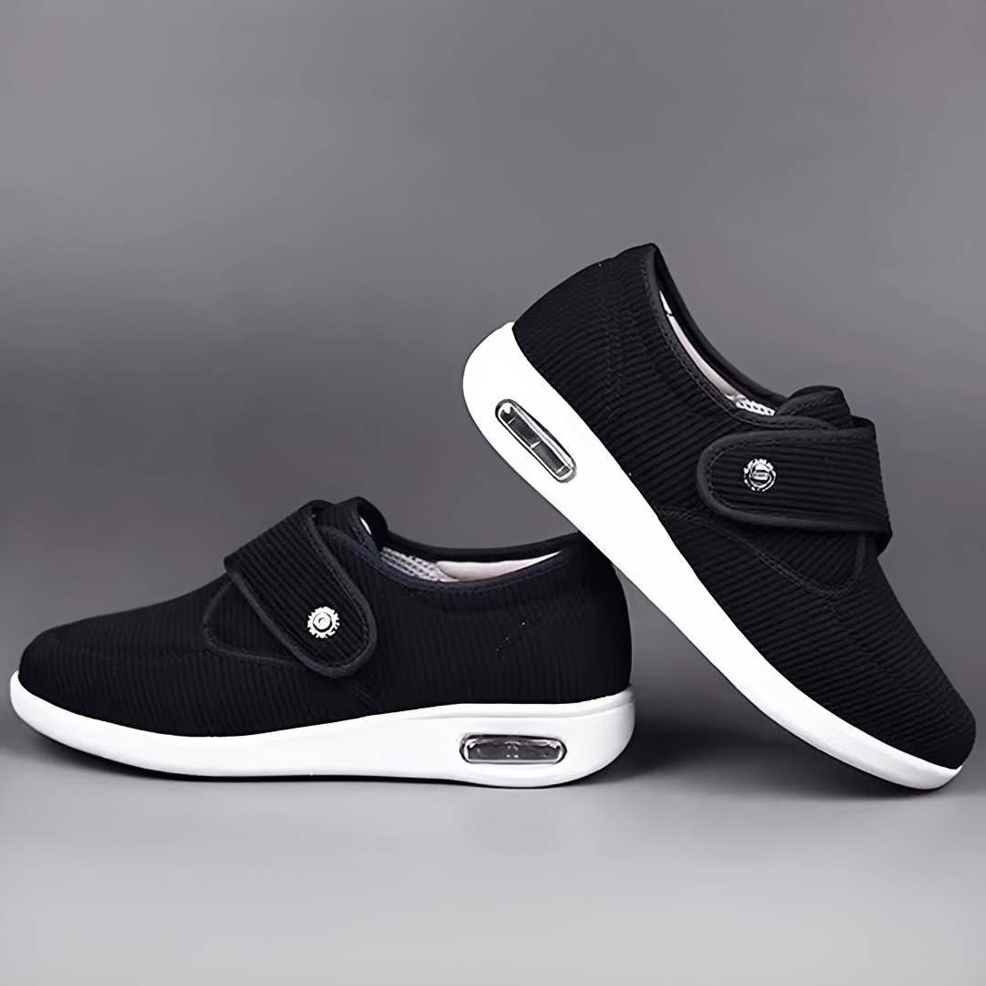 Klervia - Komfortable und Mühelose Schuhe