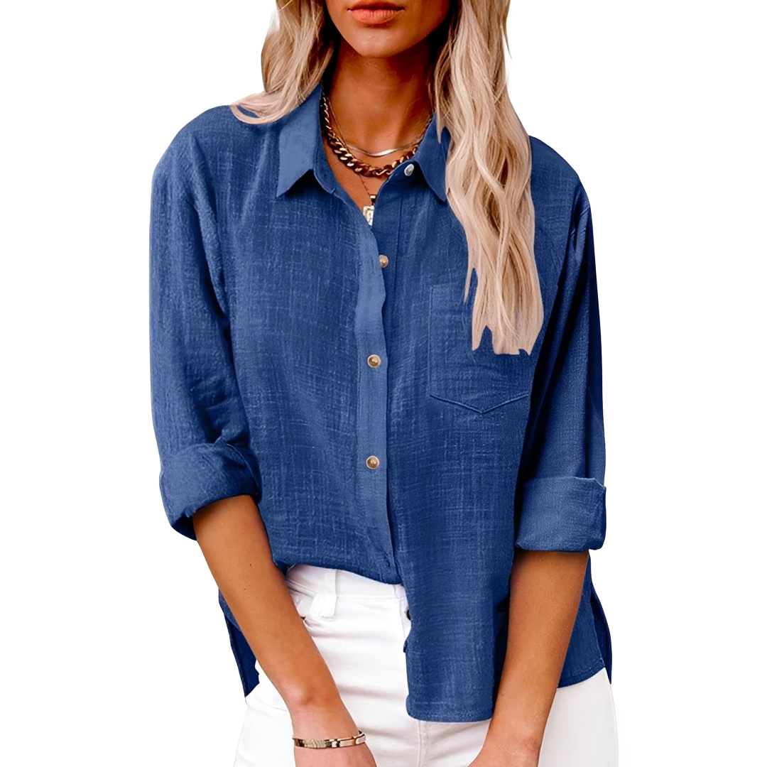 Karla – Damen-Shirts – für einen entspannten Alltagslook