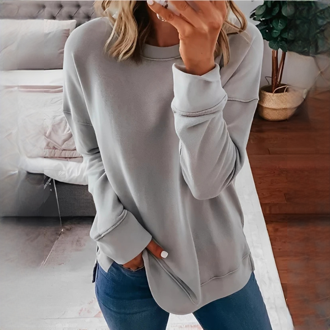 Annalee – Bequemer Pullover