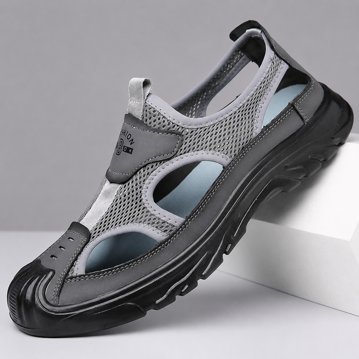 Zareen - Luftige Outdoor-Schuhe