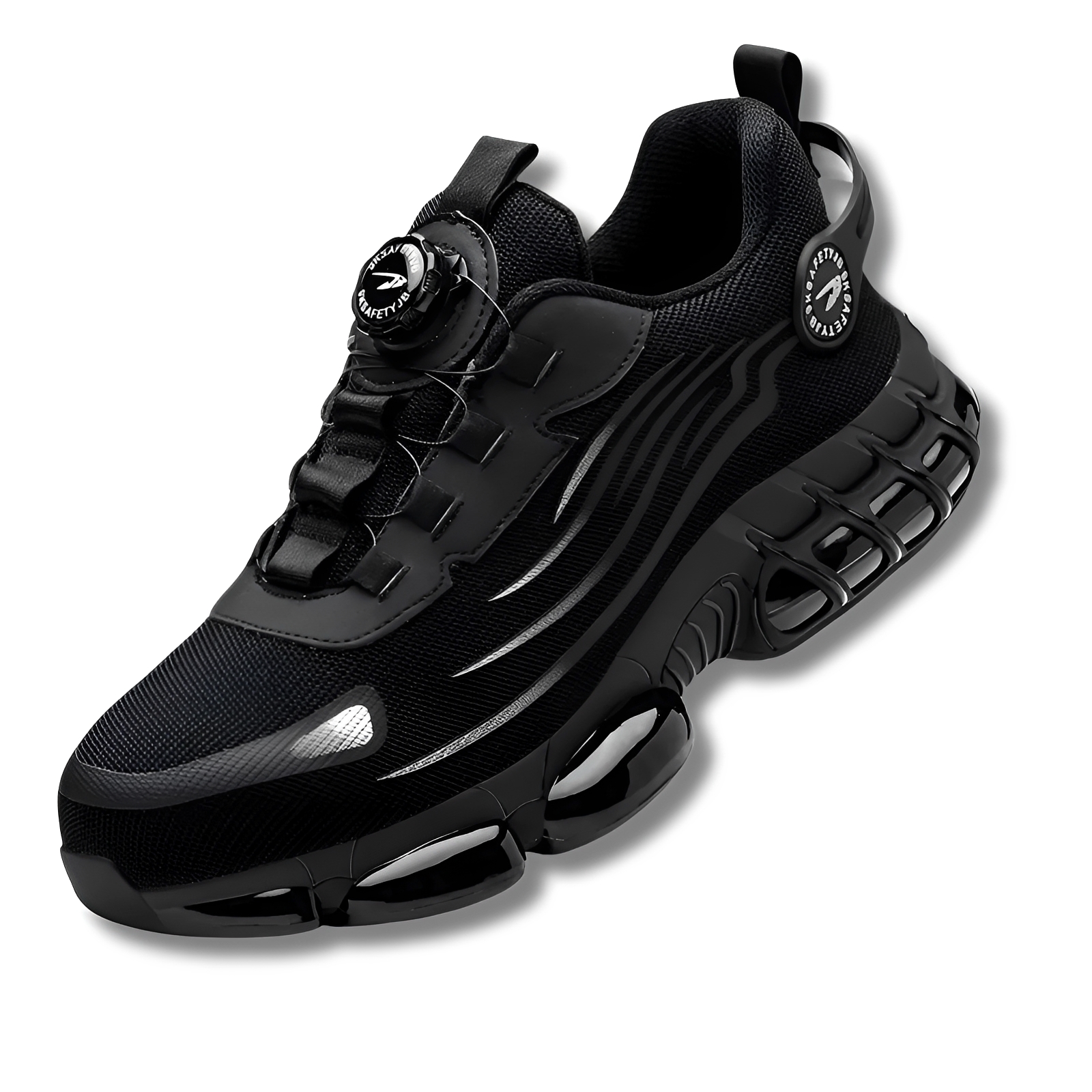 Stefan - Abenteuer- und Bequemschuhe