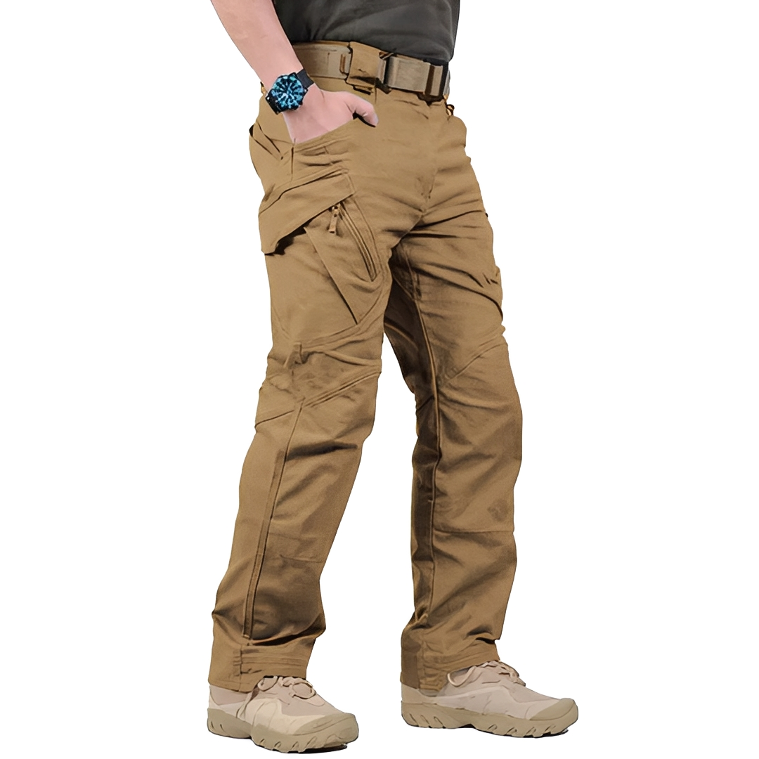 Juller - Strapazierfähige Cargo-Hosen
