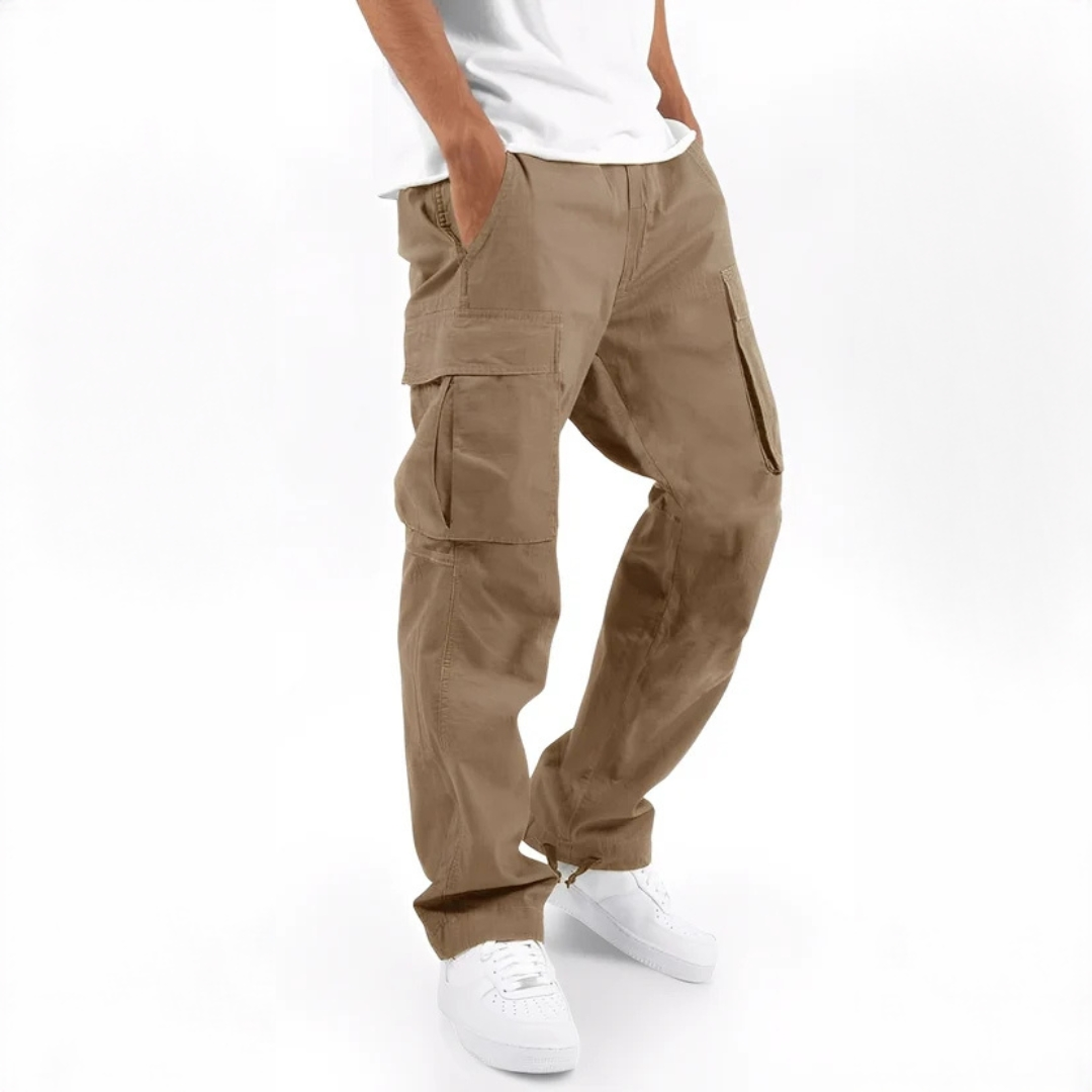 Ronelle - Bequeme Freizeithose