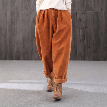 Dagmar - Bequeme Freizeithose