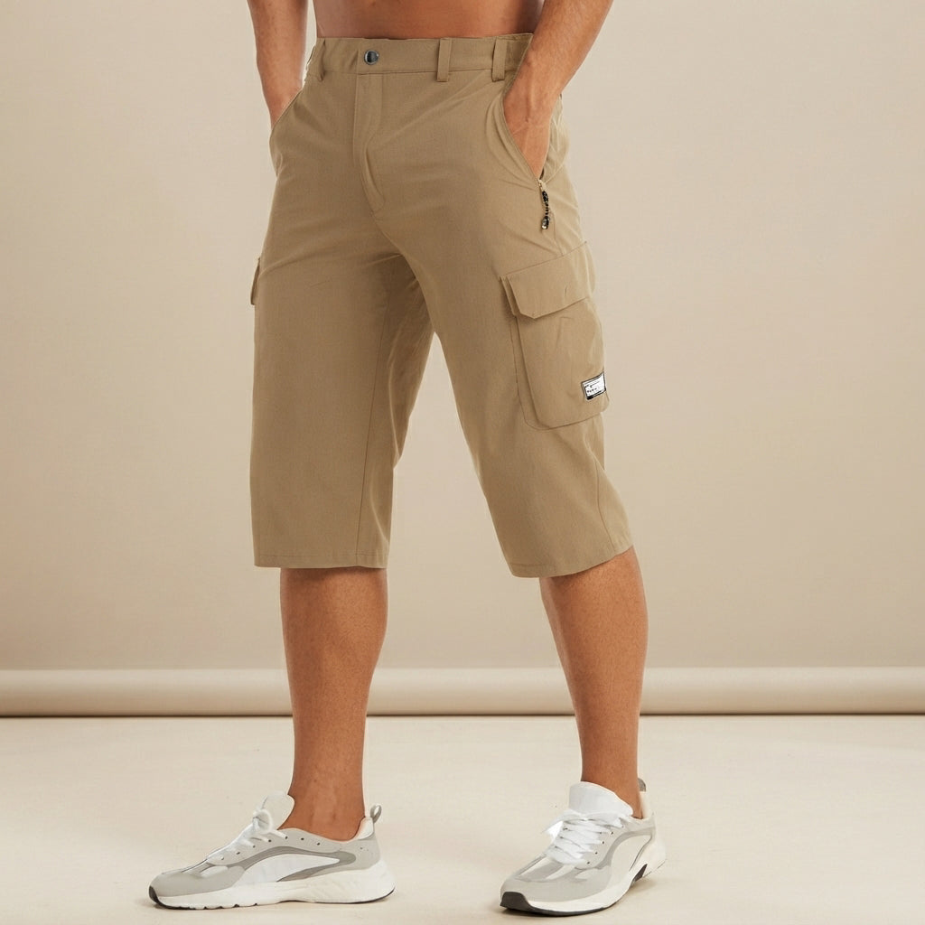 Cedrik - Universelle Cargoshorts