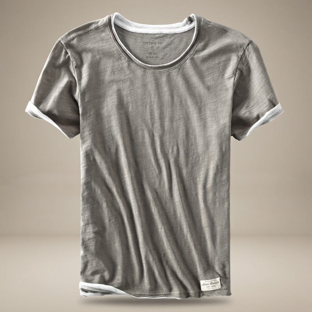 Julius - Bequemes und Lässiges T-Shirt