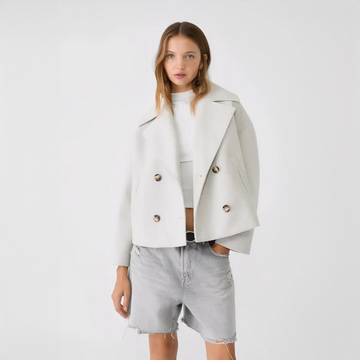 Claire - Schicke und komfortable Jacke