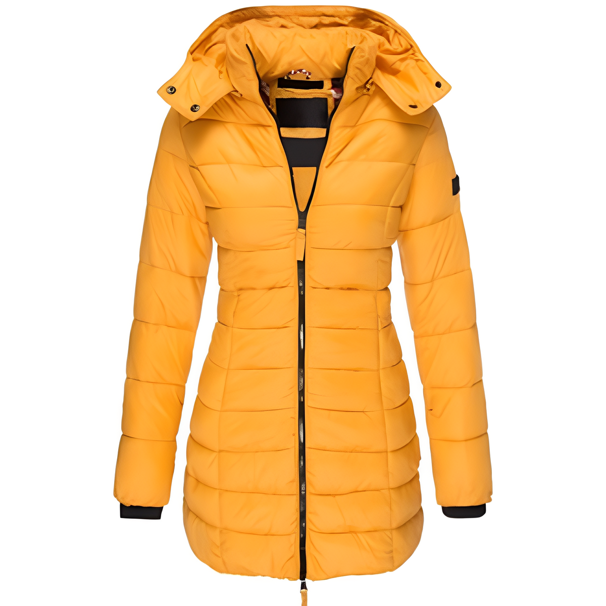 Louisa - Elegante und komfortable Jacke