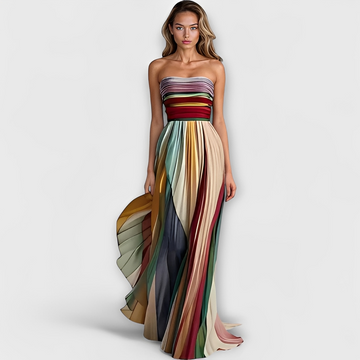 Margot - Stilvolles Kleid