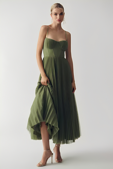 Lumira - Elegantes und modisches Kleid