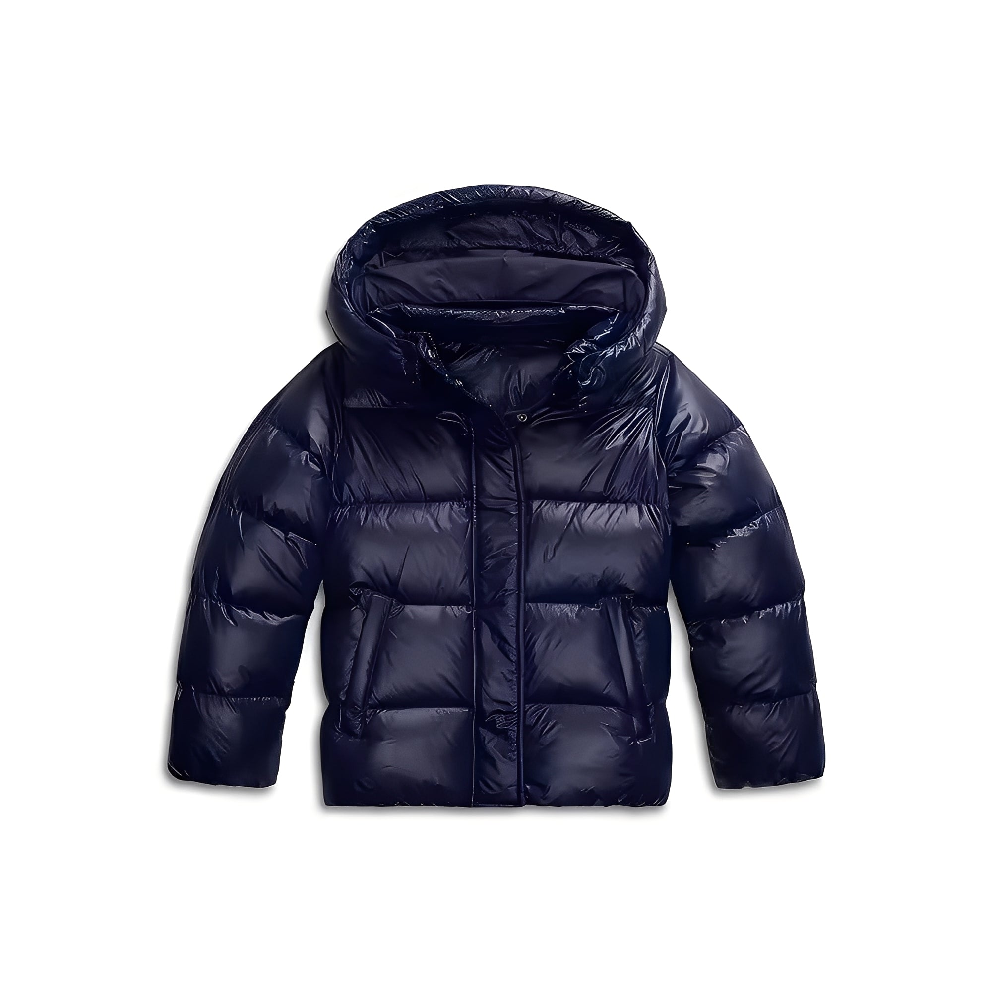 Helier - Komfortable Herren-Daunenjacke