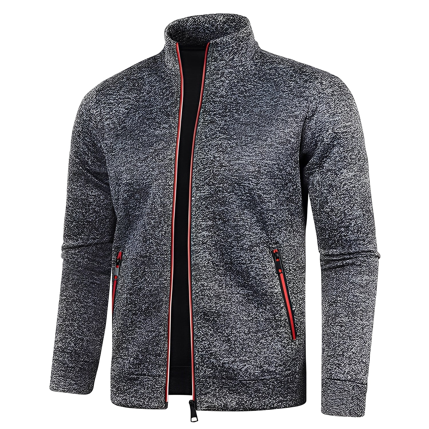 Clive - Trendige und bequeme Jacke