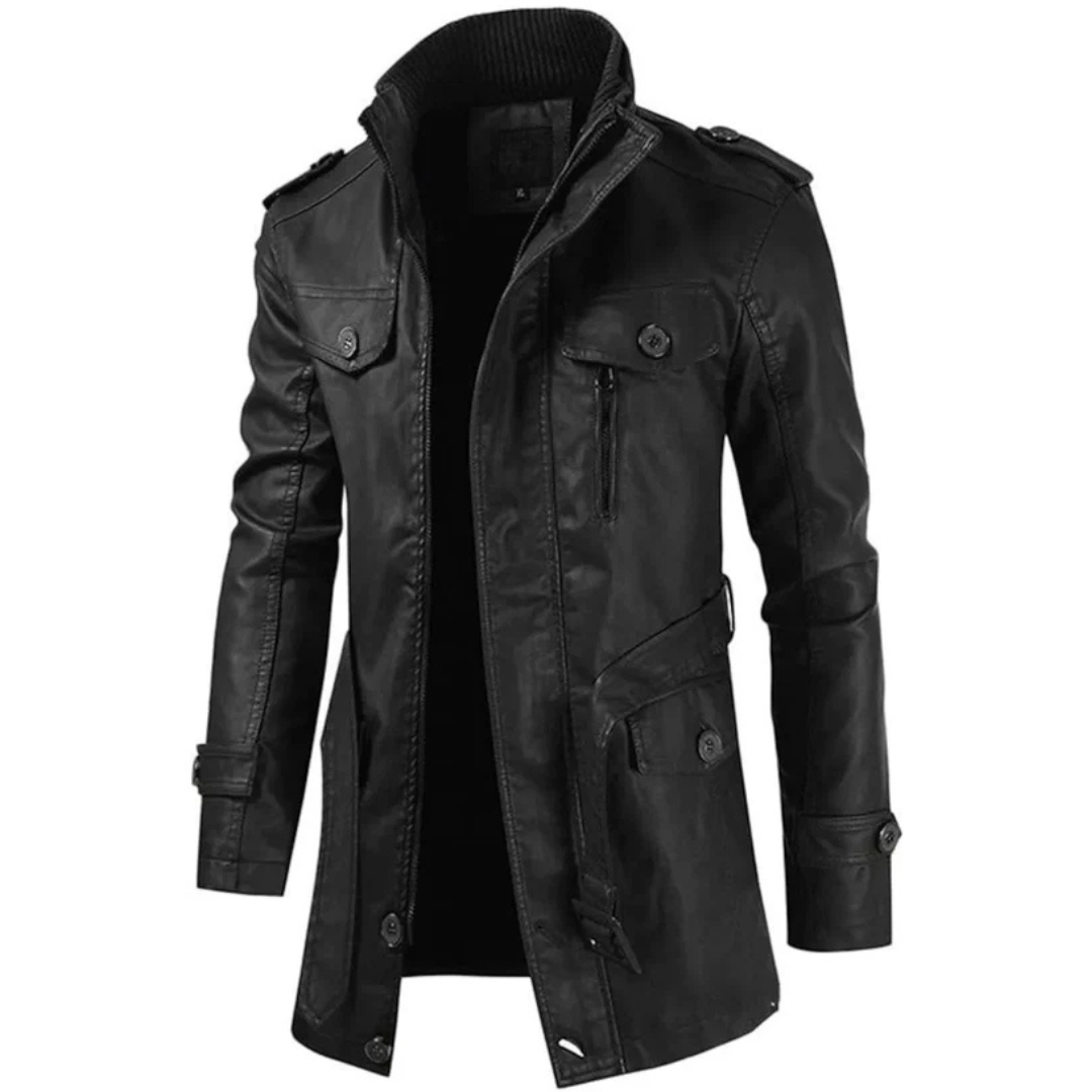 Uilleam - Elegante und komfortable Jacke