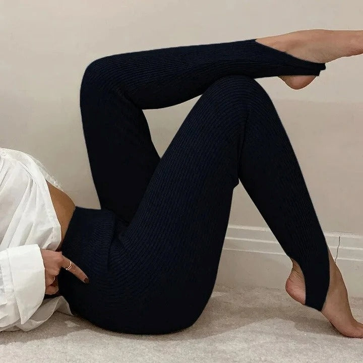 Kendra - Bequeme Slim-Fit-Leggings