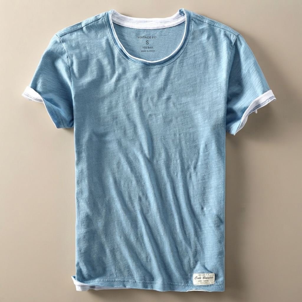 Julius - Bequemes und Lässiges T-Shirt