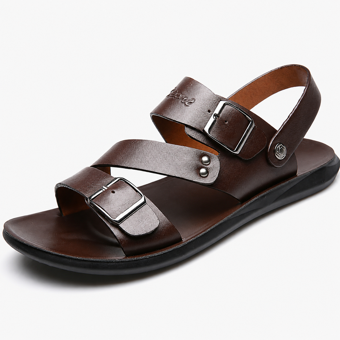 Juvante - Bequeme Sandalen mit Riemen
