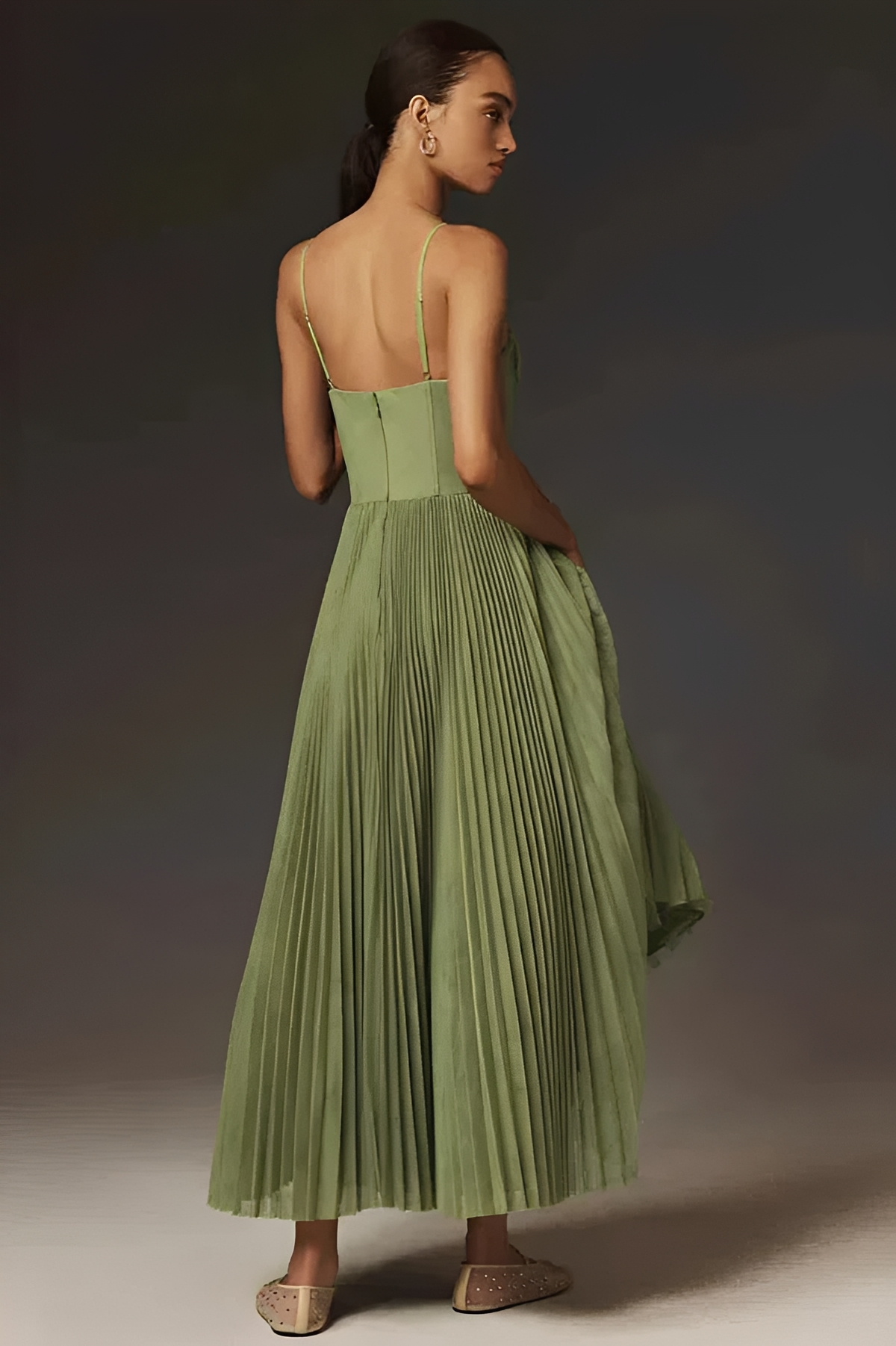 Lumira - Elegantes und modisches Kleid