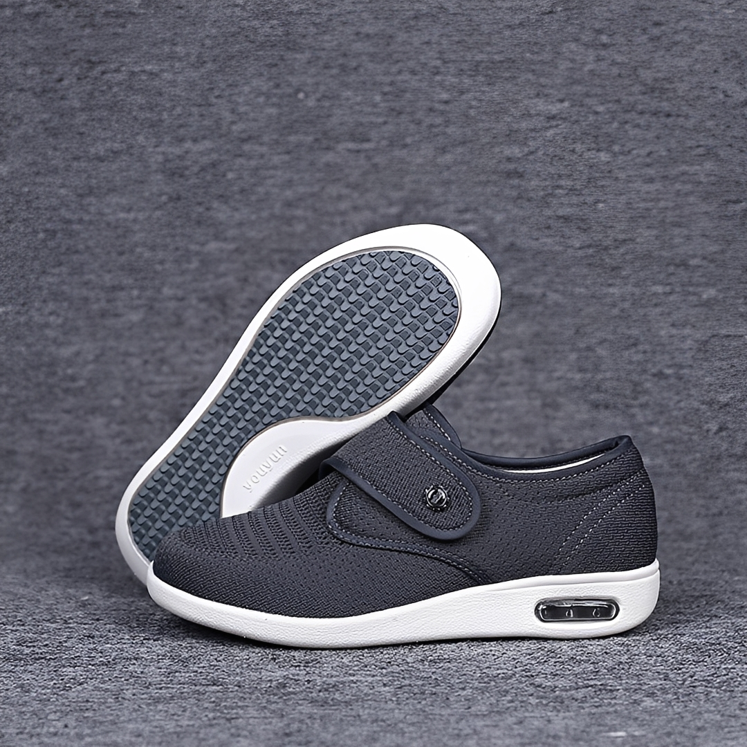 Klervia - Komfortable und Mühelose Schuhe