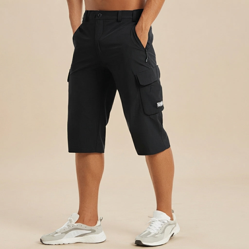 Cedrik - Universelle Cargoshorts