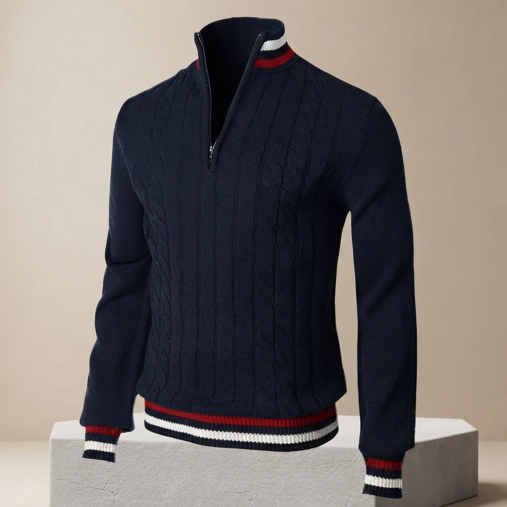 Ralph - Eleganter und angenehmer Pullover