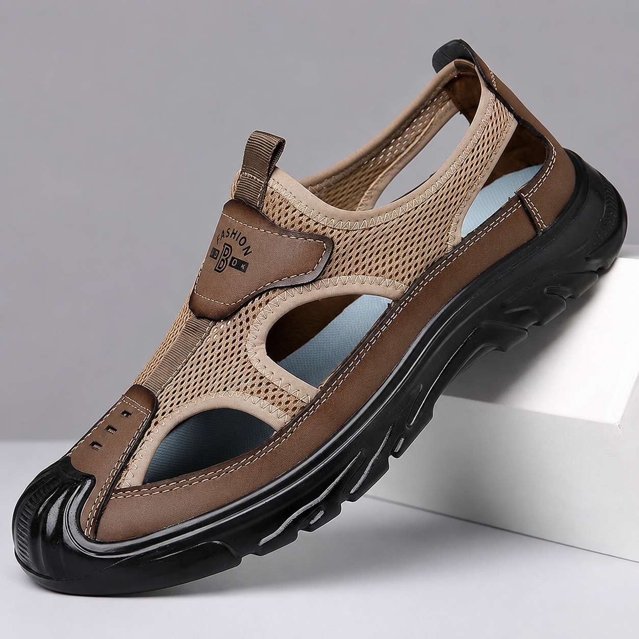 Zareen - Luftige Outdoor-Schuhe