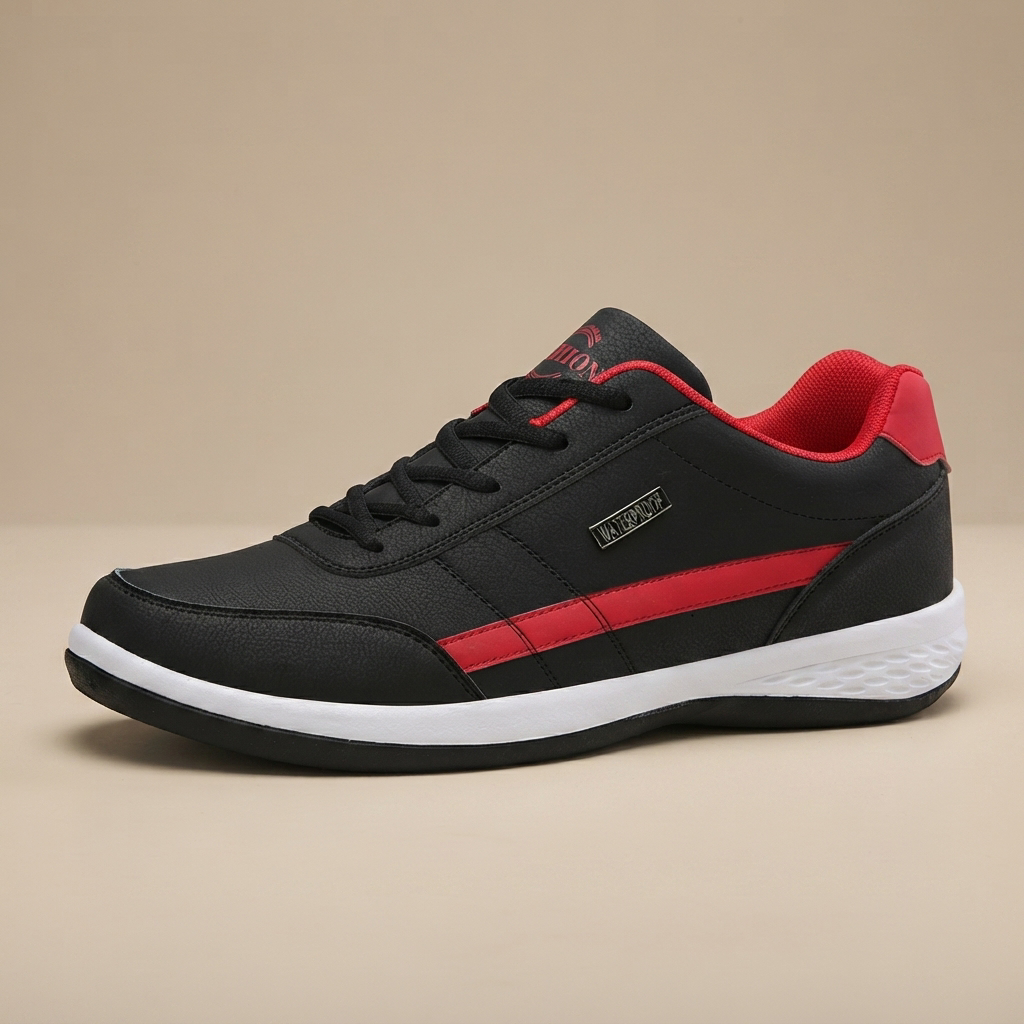 Gregg - Bequeme Schuhe für den Alltag