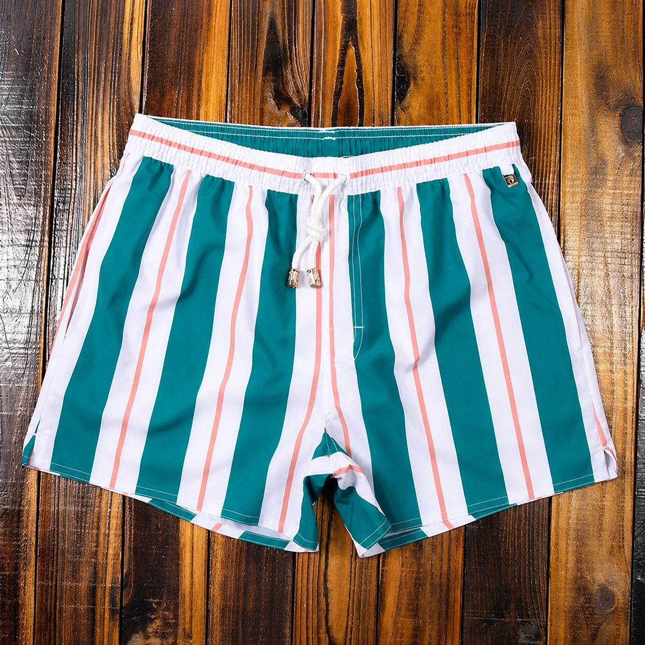 Haybriel - Trendige, schnell trocknende Shorts
