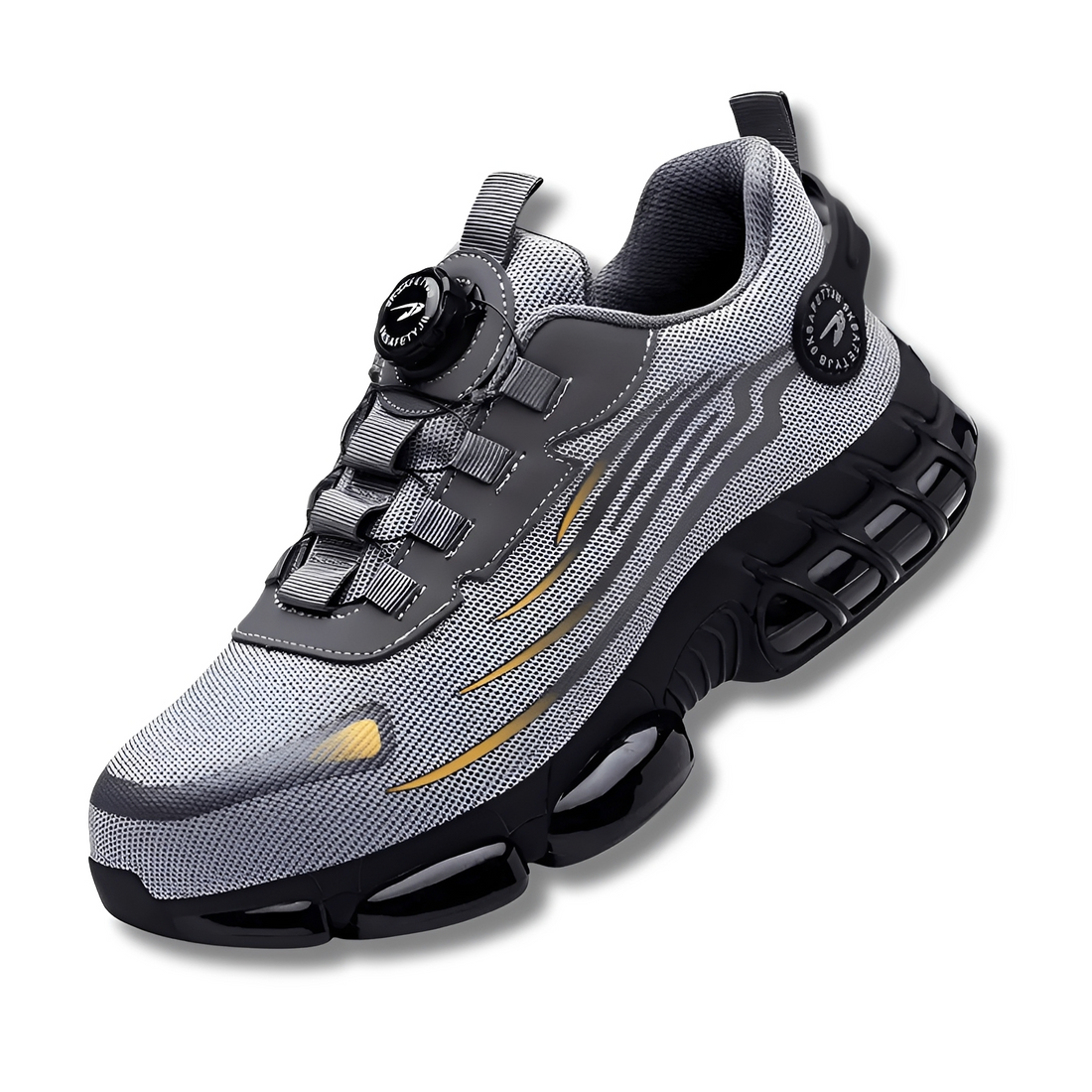 Stefan - Abenteuer- und Bequemschuhe