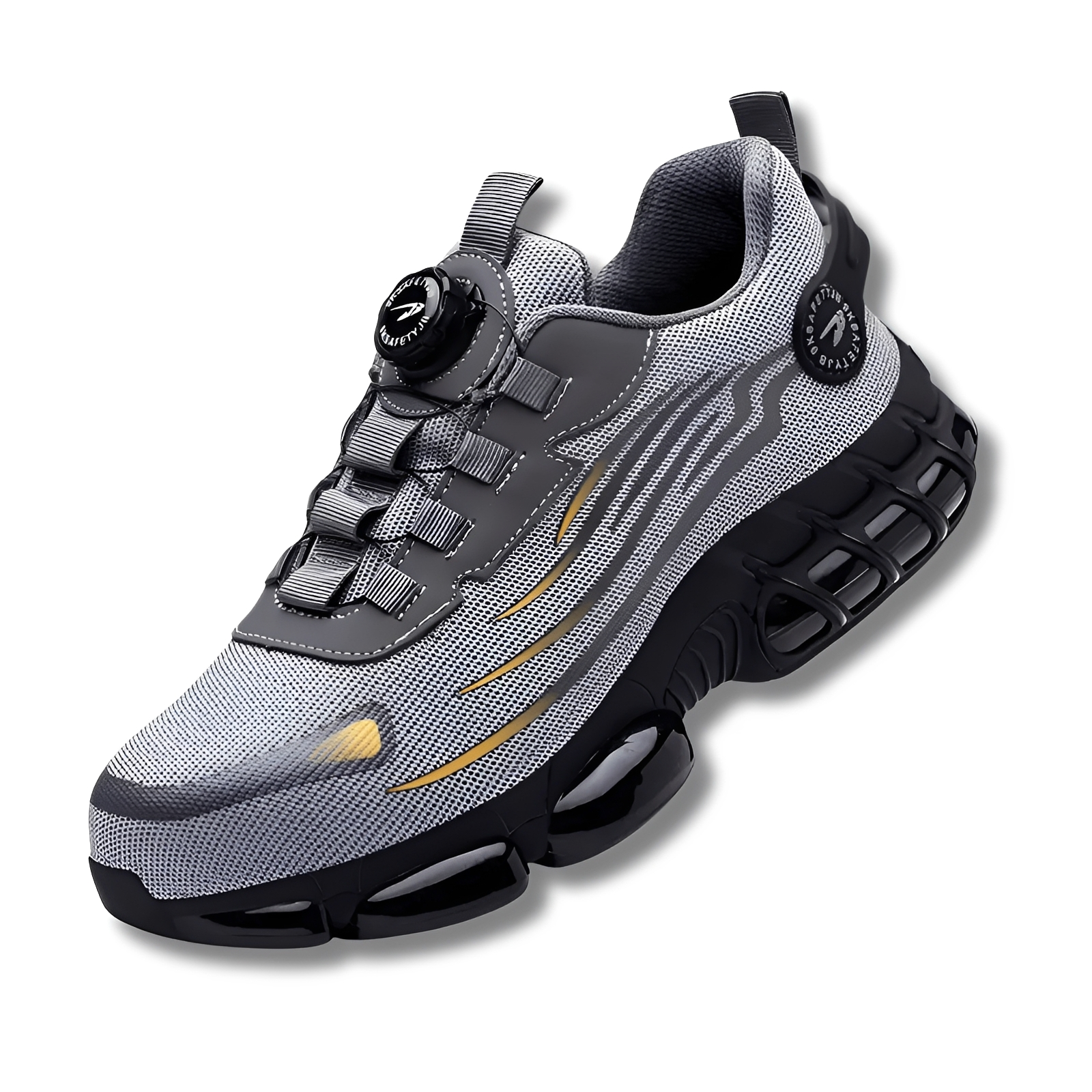Stefan - Abenteuer- und Bequemschuhe