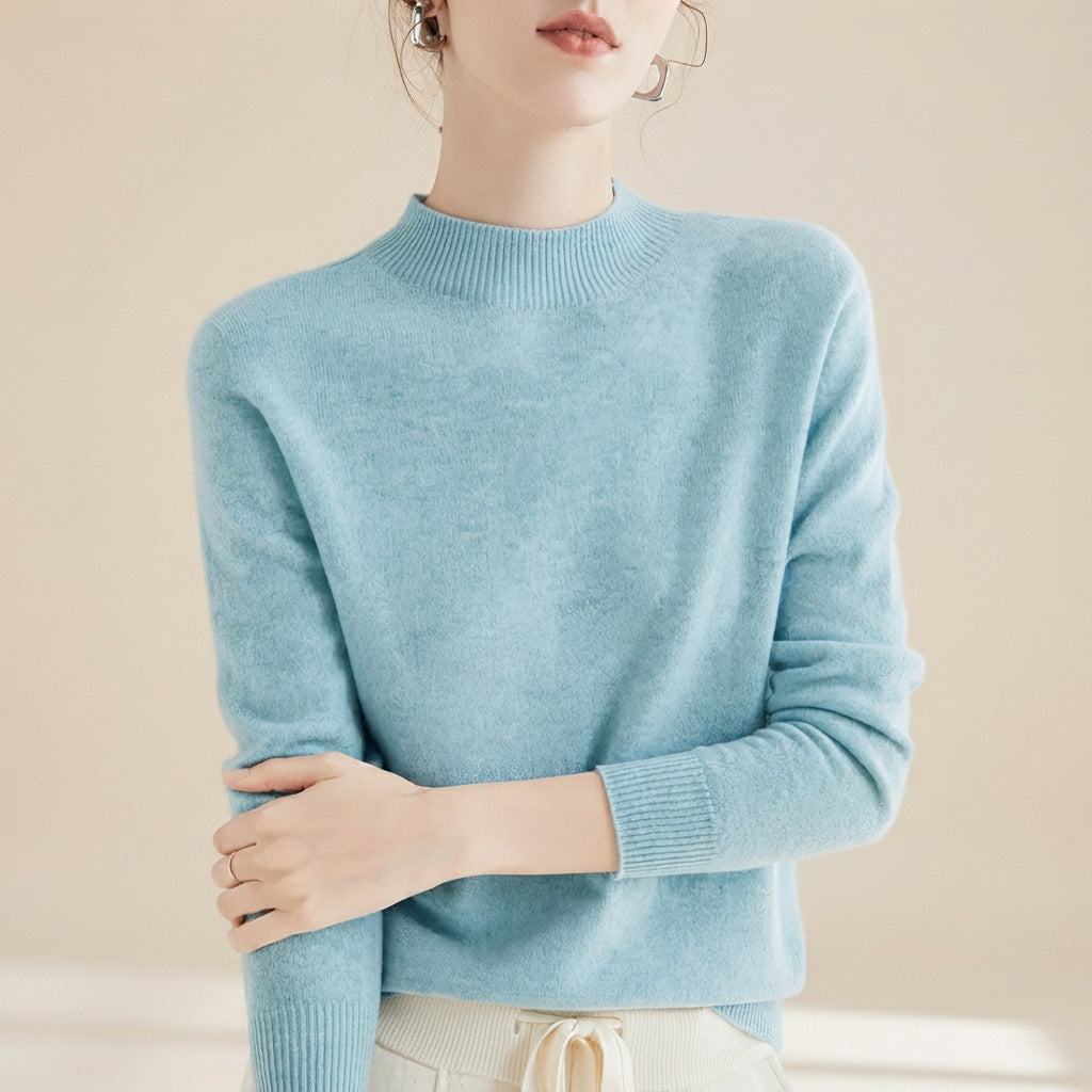 Orie - Stilvoller und bequemer Pullover