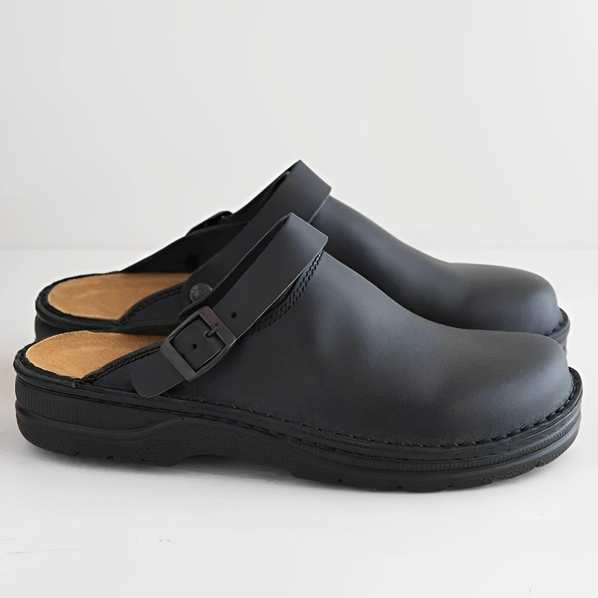 Devin – Die komfortablen Schuhe für Herren