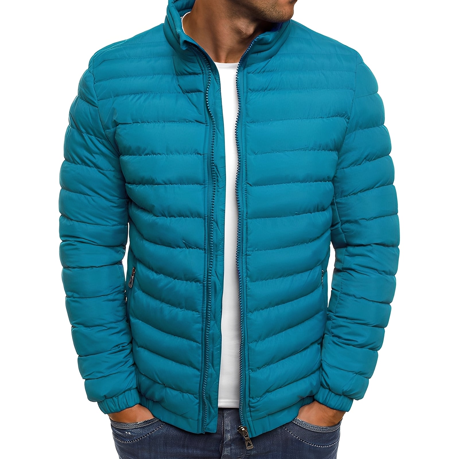Bernard - Hervorragende und komfortable Jacke