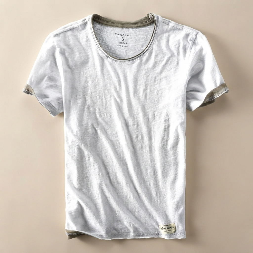 Julius - Bequemes und Lässiges T-Shirt