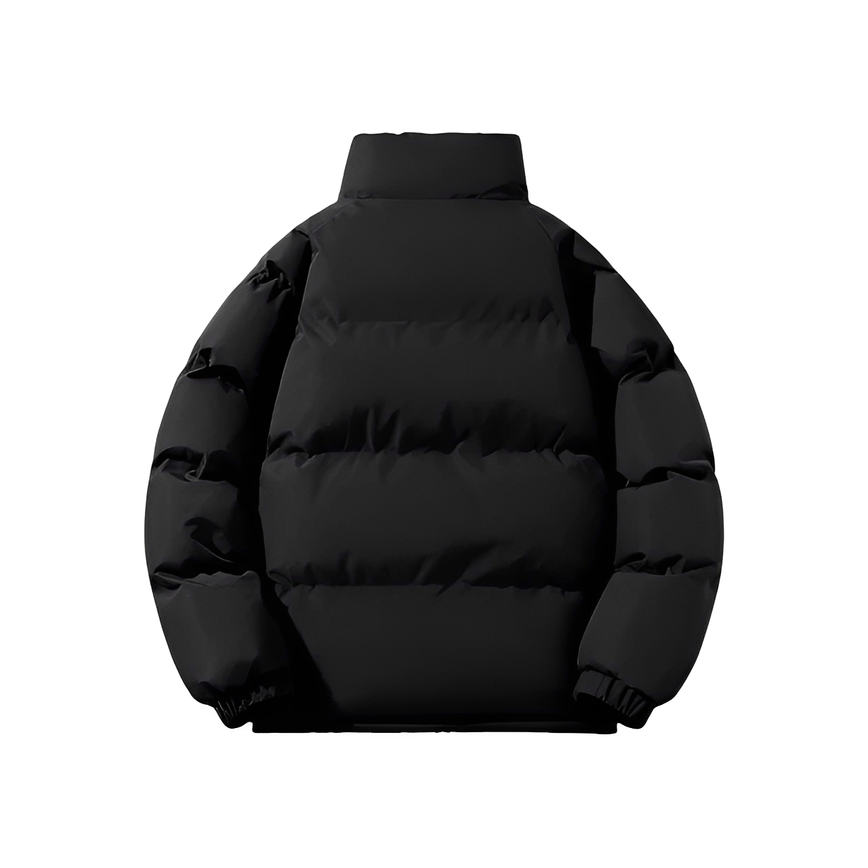 Calvin - Bequeme und warme Jacke