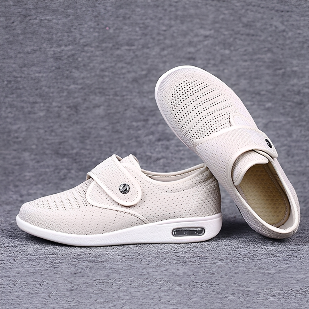 Klervia - Komfortable und Mühelose Schuhe