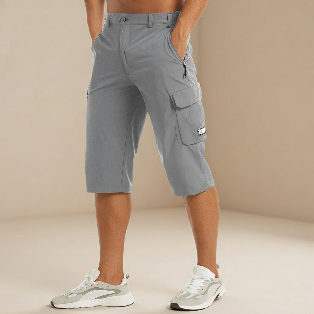 Cedrik - Universelle Cargoshorts