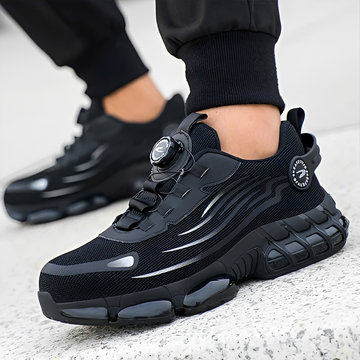 Stefan - Abenteuer- und Bequemschuhe