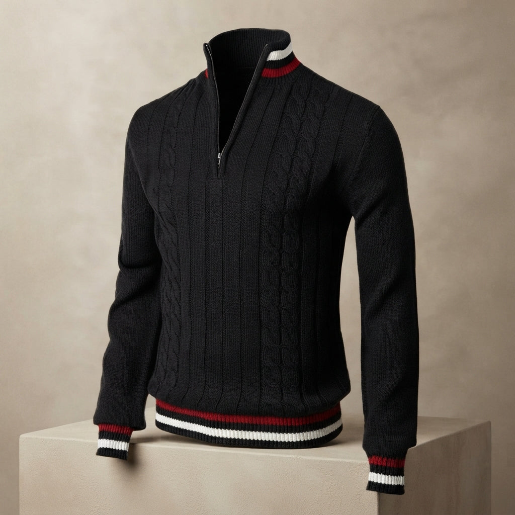 Ralph - Eleganter und angenehmer Pullover