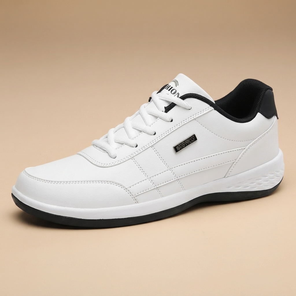 Gregg - Bequeme Schuhe für den Alltag