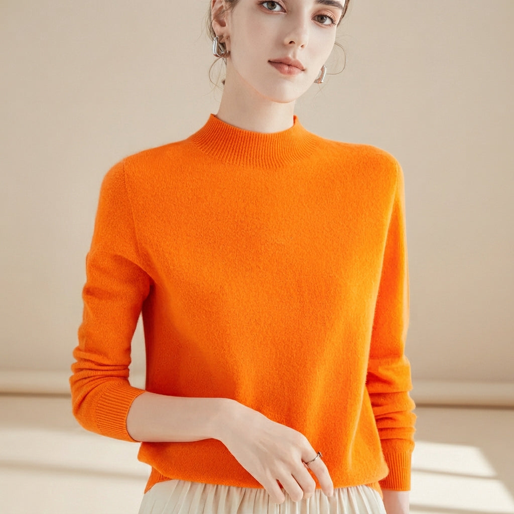 Orie - Stilvoller und bequemer Pullover