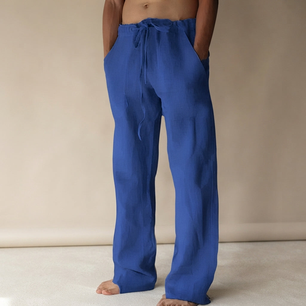 Arthur - Locker sitzende Herrenhose