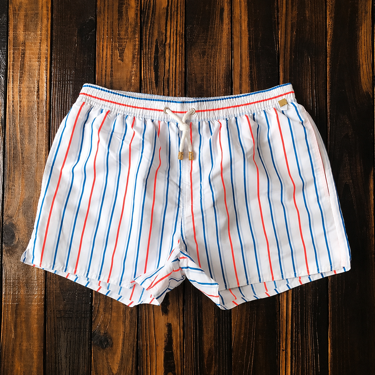 Haybriel - Trendige, schnell trocknende Shorts