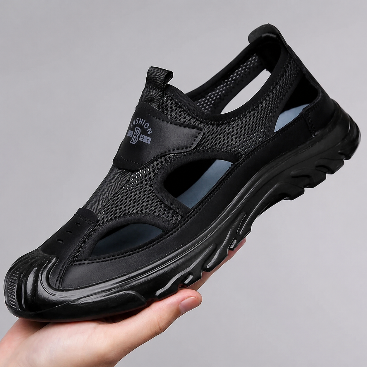 Zareen - Luftige Outdoor-Schuhe