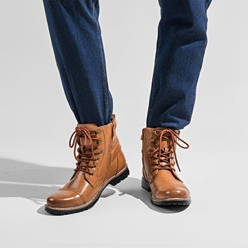 Connolly - Komfortable Stiefeletten
