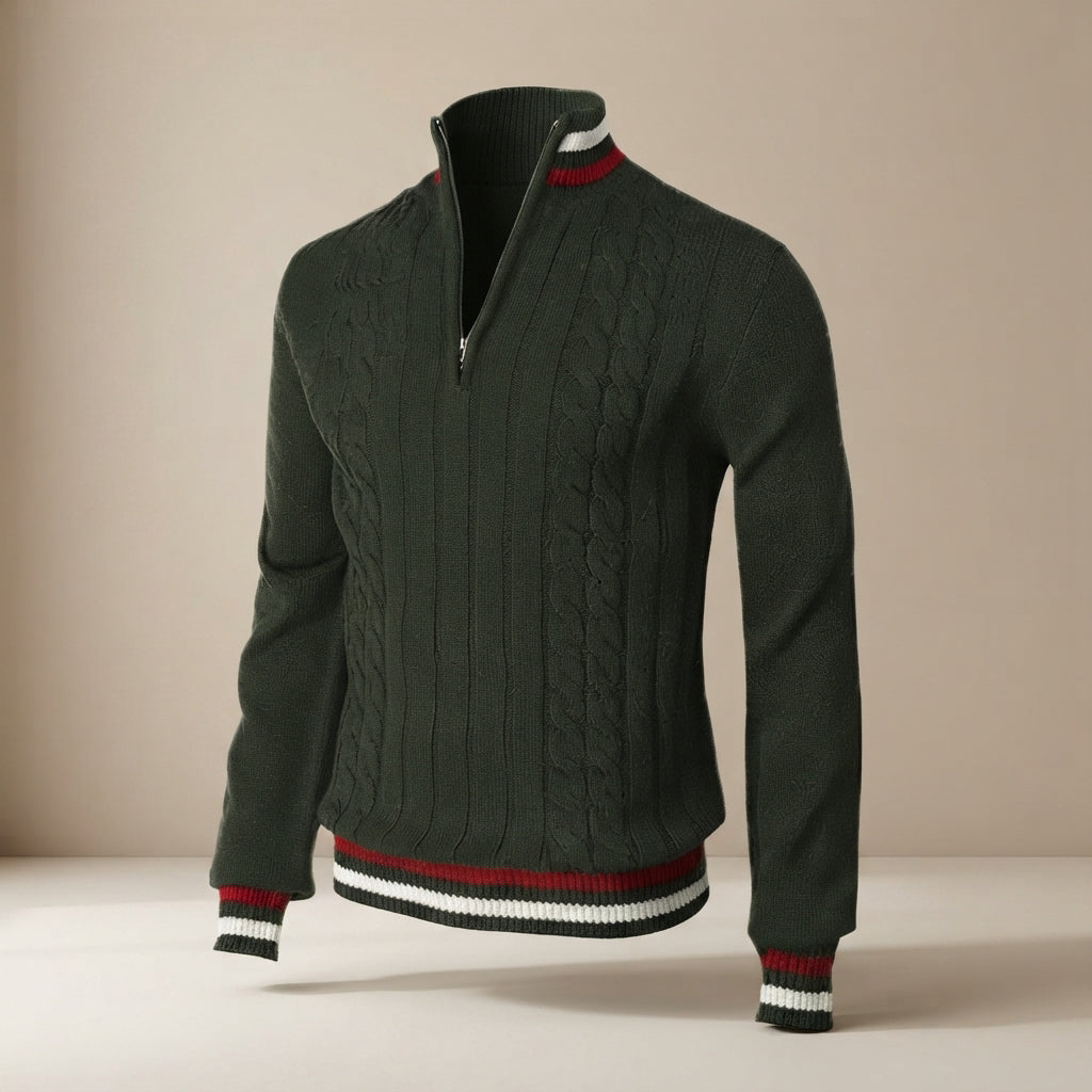 Ralph - Eleganter und angenehmer Pullover