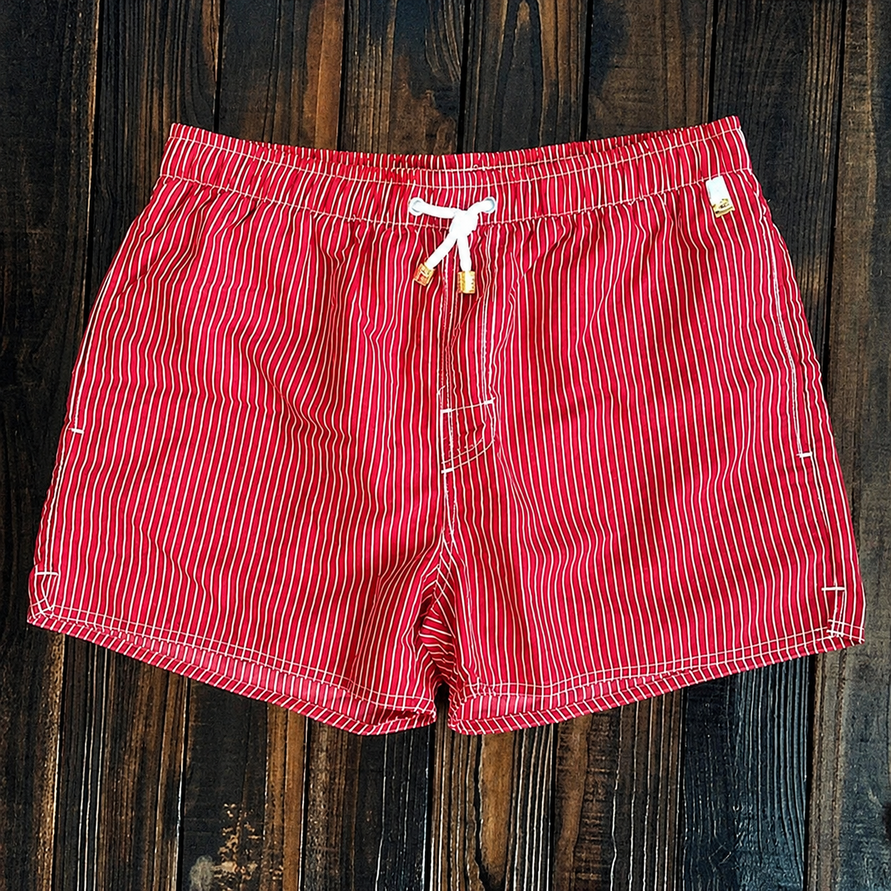 Haybriel - Trendige, schnell trocknende Shorts